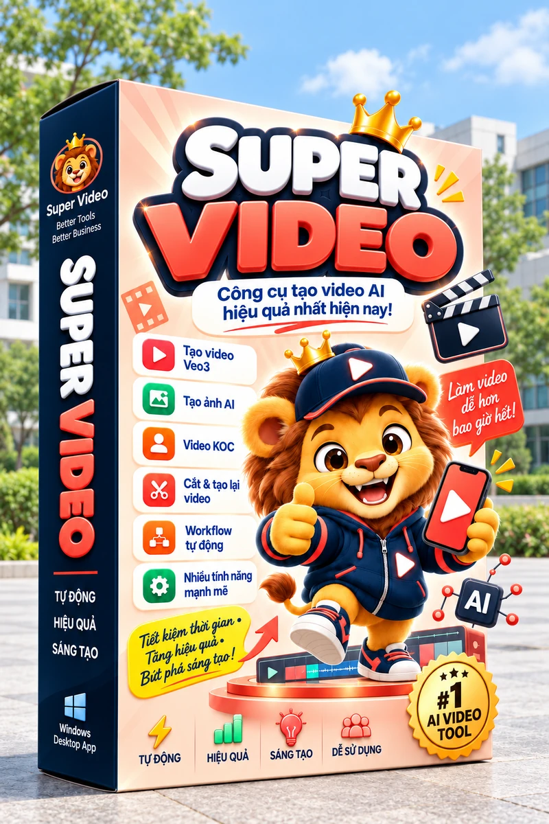 Super Video