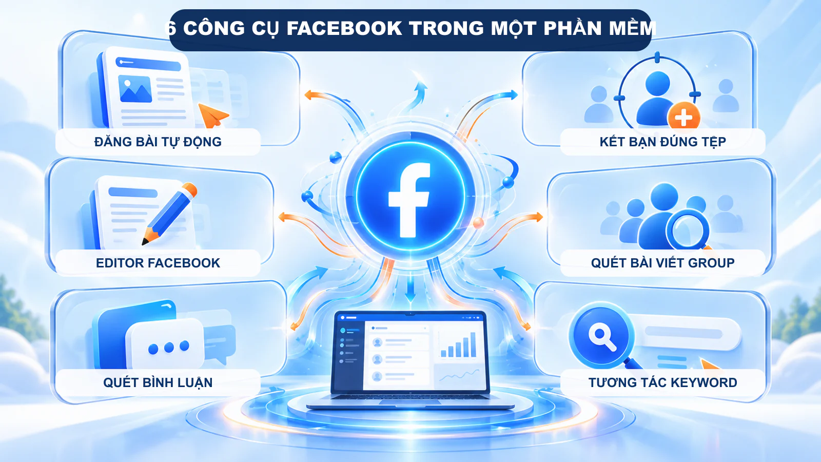 Super Facebook